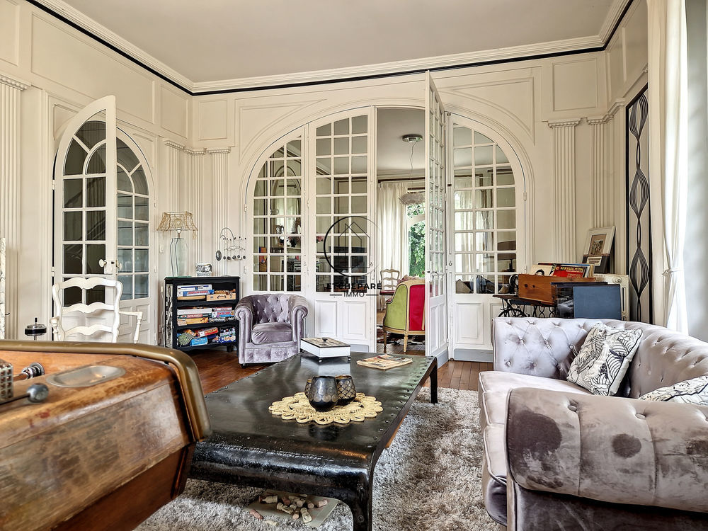 � vendre  Maison Maul�on-Licharre (64130)