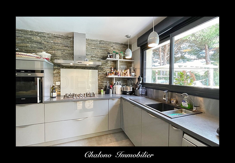 � vendre  Maison Le Grau d'Agde (34300)