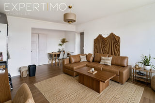  Appartement � vendre 2 pi�ces 47 m�