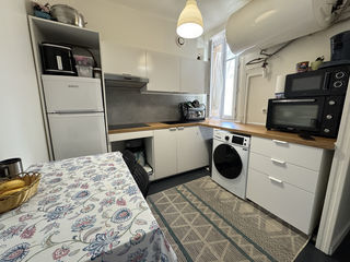  Appartement � vendre 3 pi�ces 51 m�