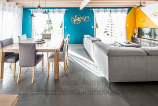  Maison � vendre 6 pi�ces 104 m�