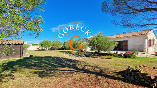  Maison � vendre 4 pi�ces 110 m�