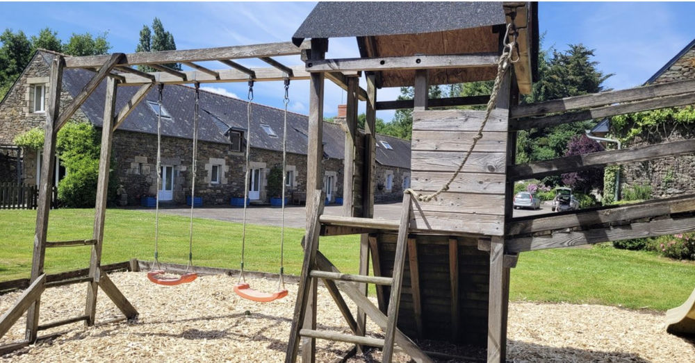 � vendre  Propri�t�/ch�teau Cl�gu�rec (56480)