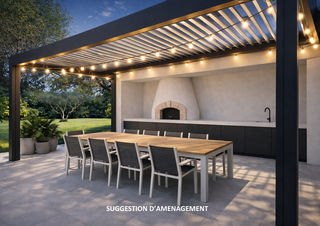  Maison � vendre 11 pi�ces 362 m�