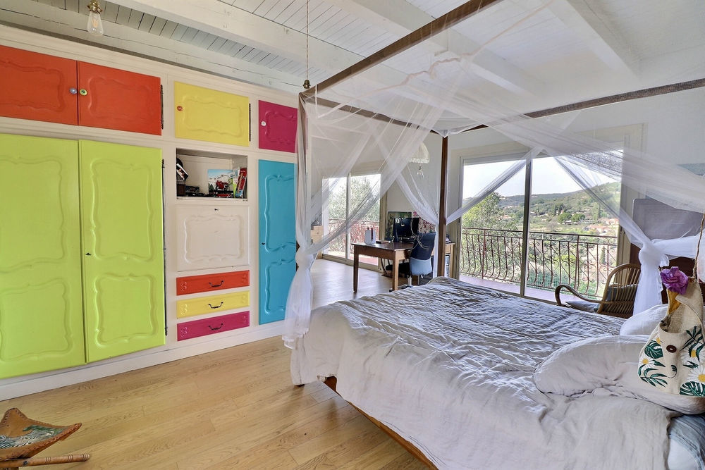 � vendre  Maison Chateau Gombert (13013)