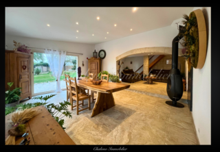  Maison � vendre 7 pi�ces 180 m�