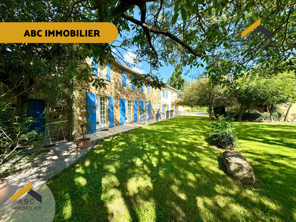 � vendre  Maison Piolenc (84420)