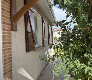  Maison � vendre 4 pi�ces 120 m�