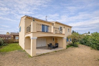  Maison � vendre 5 pi�ces 110 m�