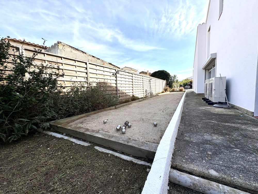 � vendre  Maison Canet-en-Roussillon (66140)