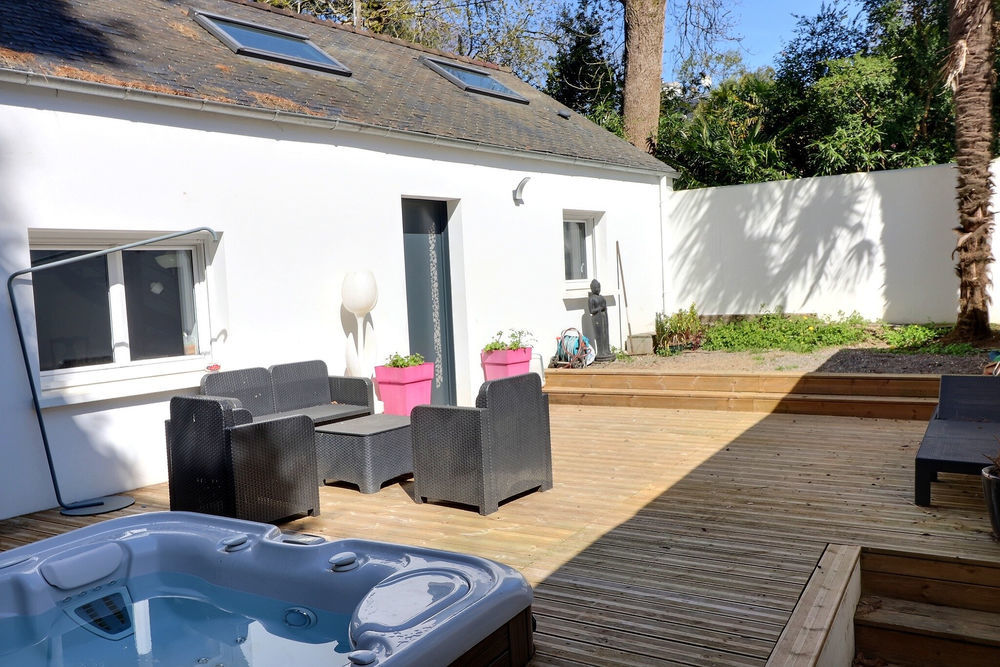 � vendre  Maison Le Relecq-Kerhuon (29480)