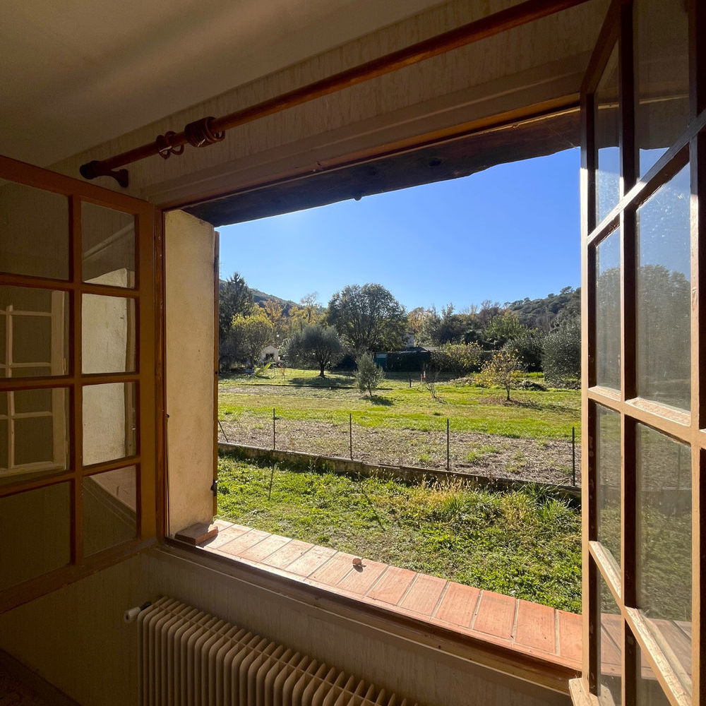 � vendre  Maison La Colle-sur-Loup (06480)