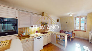  Appartement � vendre 3 pi�ces 85 m�