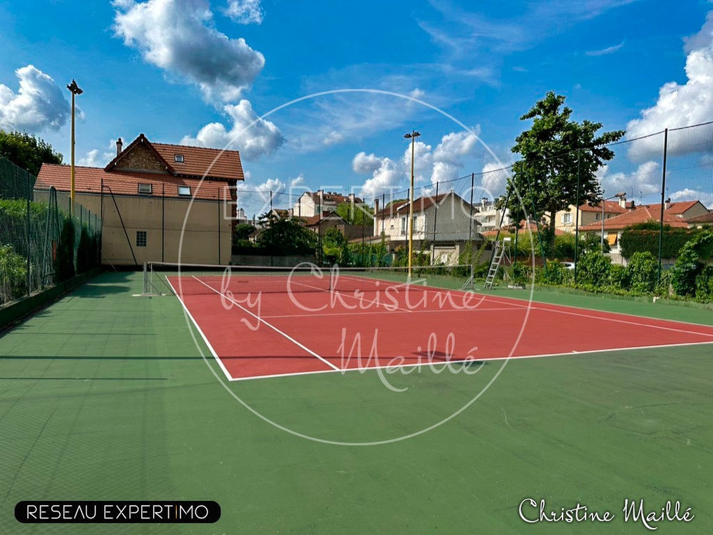 � vendre  Appartement Versailles (78000)