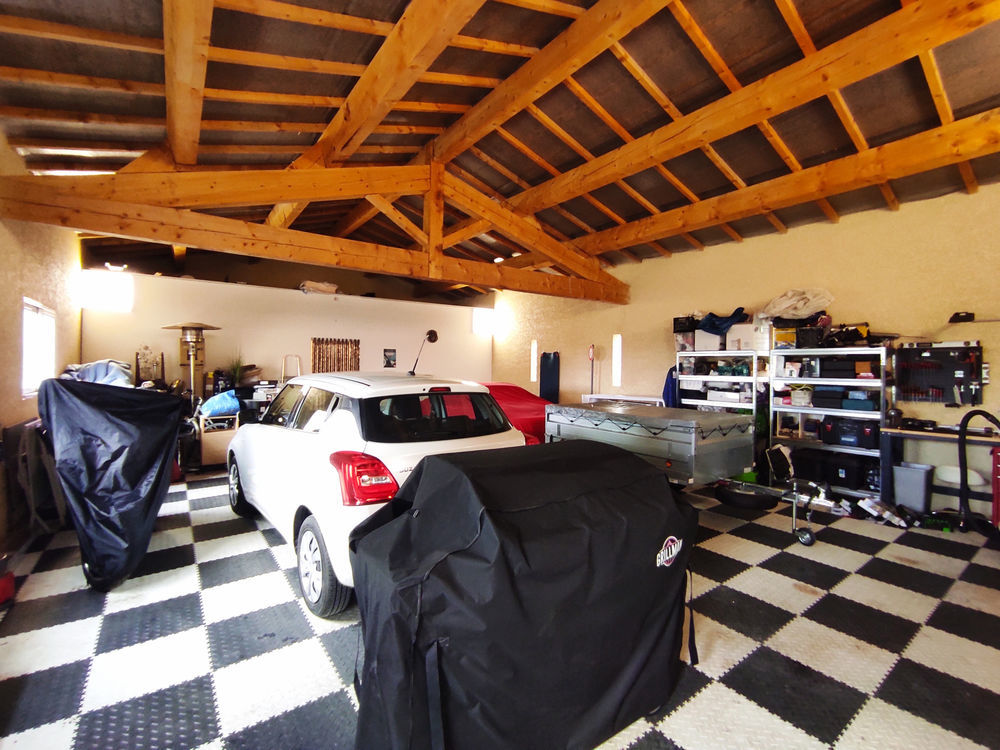 � vendre  Maison Gailhan (30260)