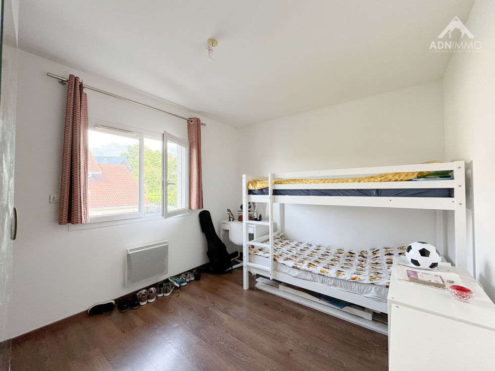 � vendre  Maison Saint-Genis-Pouilly (01630)