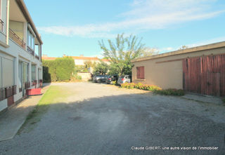  Appartement � vendre 1 pi�ce 22 m�