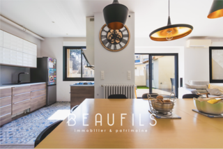  Appartement � vendre 4 pi�ces 93 m�