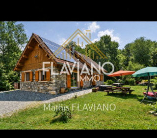  Maison � vendre 6 pi�ces 165 m�