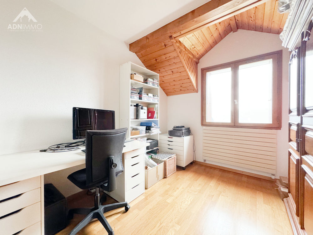 � vendre  Maison Pougny (01550)