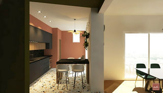  Appartement � vendre 4 pi�ces 103 m�