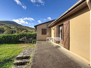  Maison � vendre 3 pi�ces 85 m�