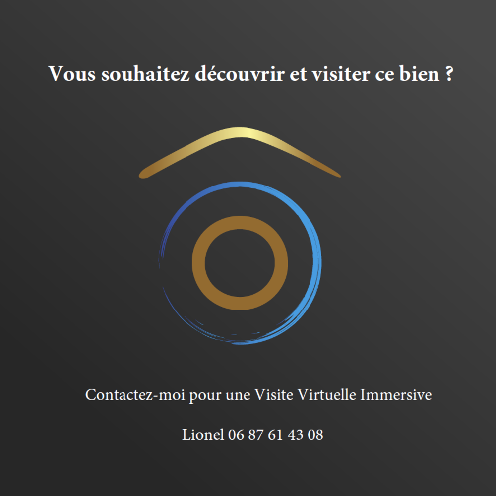 � vendre  Maison Sommi�res (30250)