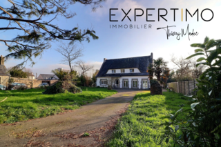  Maison � vendre 8 pi�ces 220 m�