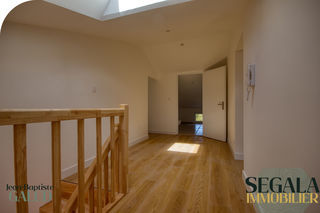  Appartement � louer 2 pi�ces 47 m�