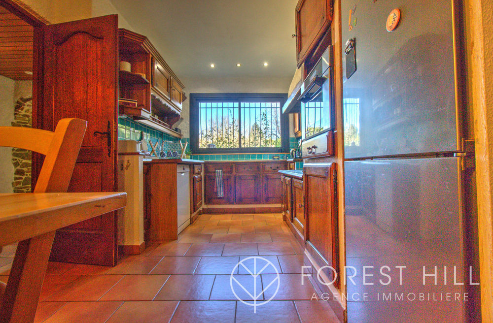 � vendre  Maison C�ret (66400)