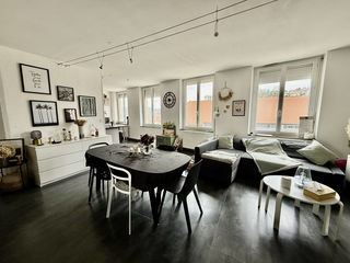  Duplex/triplex � vendre 3 pi�ces 86 m�