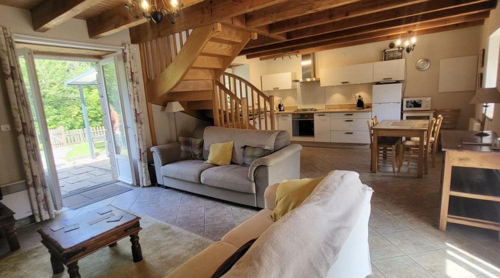 � vendre  Propri�t�/ch�teau Cl�gu�rec (56480)