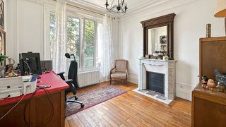  Maison � vendre 10 pi�ces 212 m�