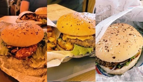 Emplacement no1 – Fast Food Restaurant Burger avec salle, terrasse, drive et Uber eats 1800 30100 Ales