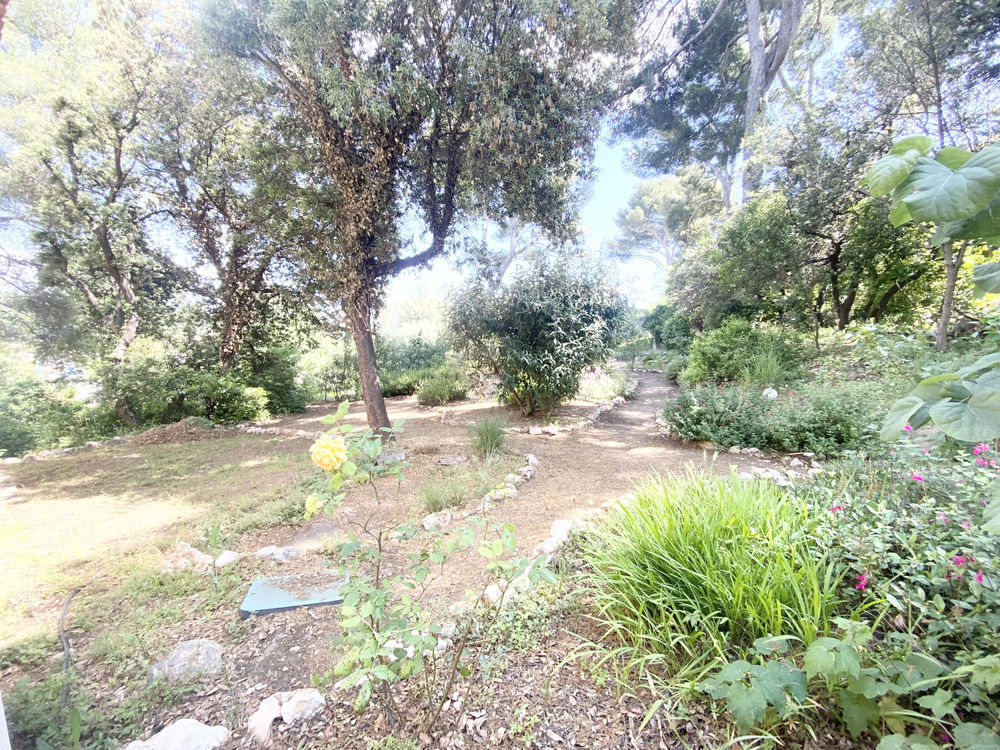 � vendre  Maison Marseille 12