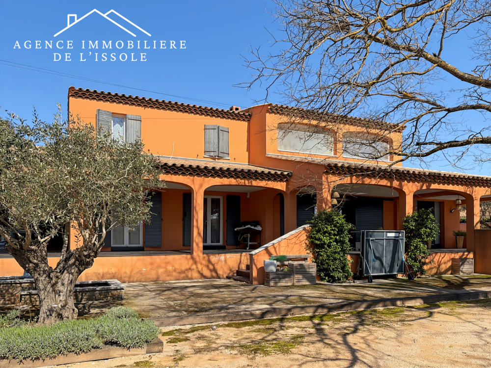 � vendre  Maison Gar�oult (83136)