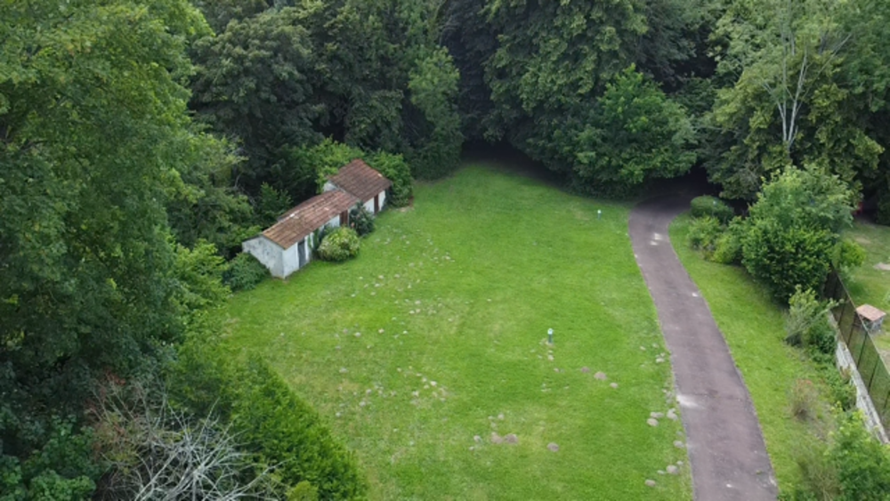 � vendre  Propri�t�/ch�teau Marcoussis (91460)