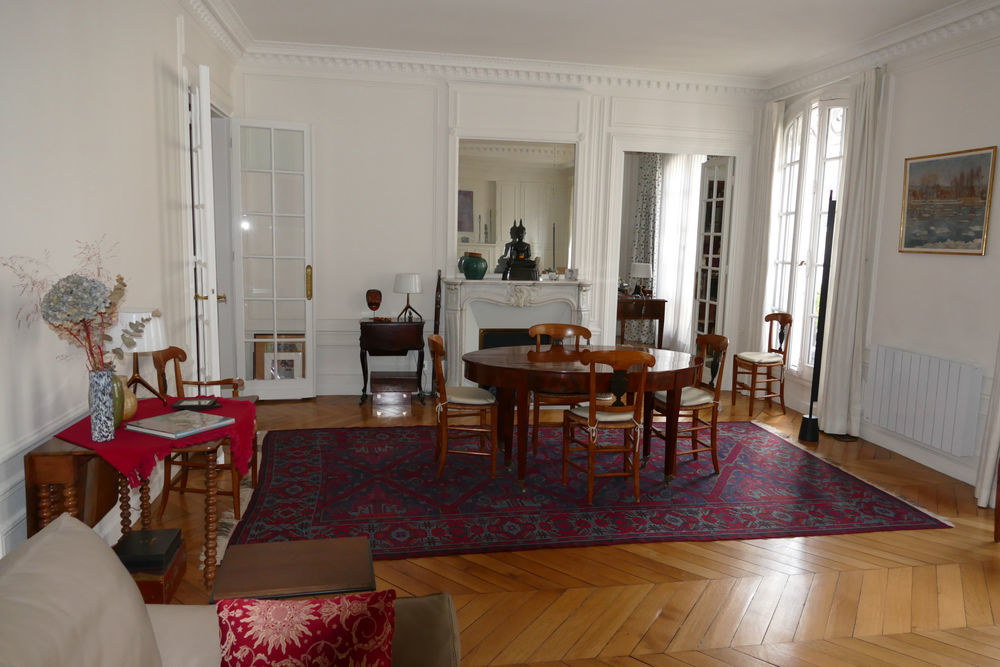 � vendre  Appartement Paris 17