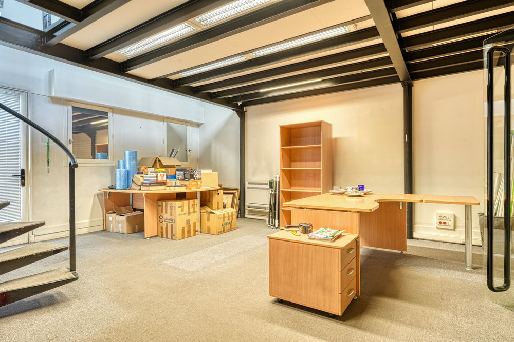 � vendre  Maison Argenteuil (95100)