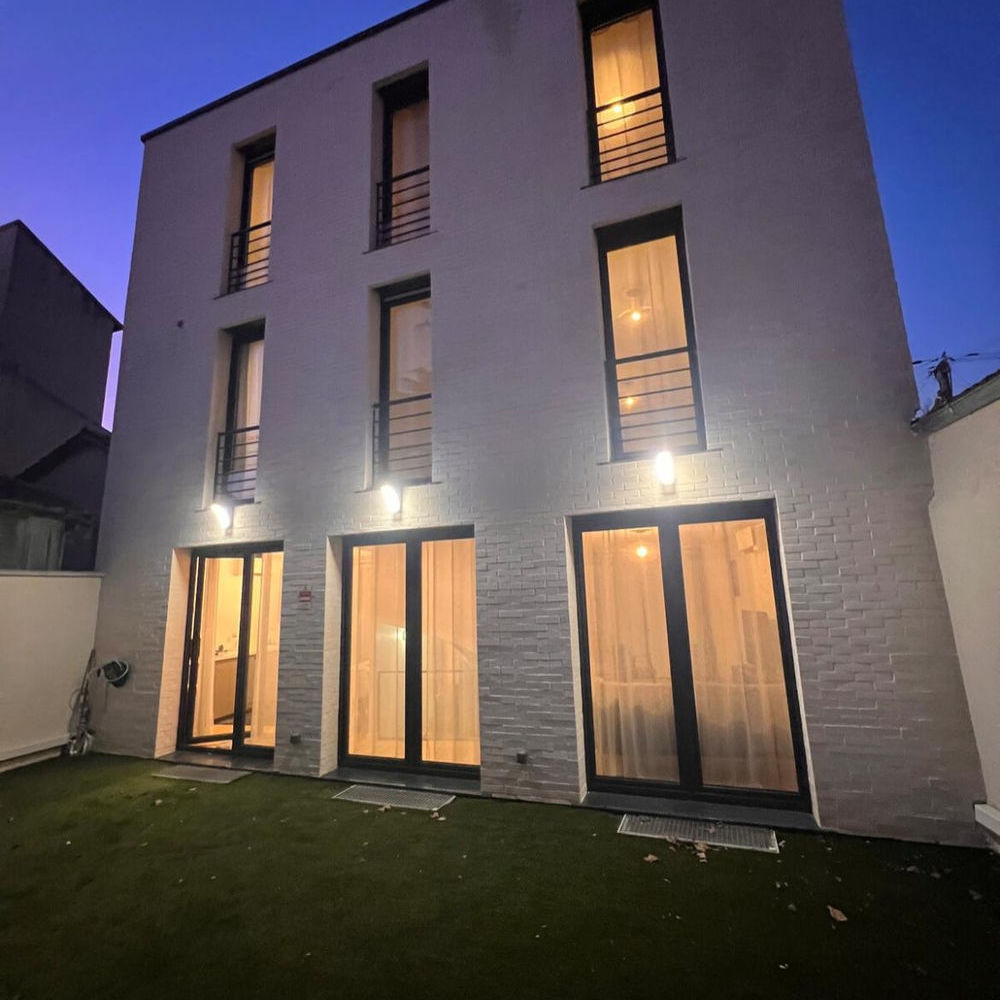 � vendre  Maison Montreuil (93100)