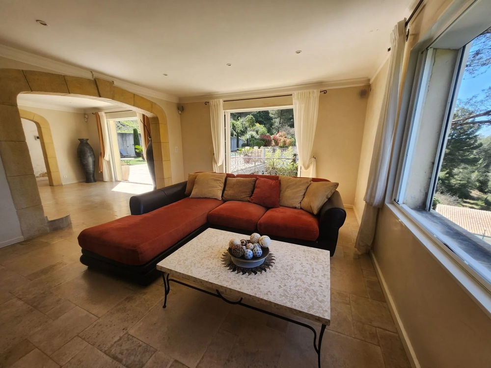 � vendre  Maison Allauch (13190)