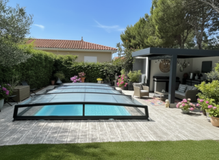  Maison � vendre 4 pi�ces 137 m�