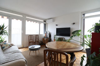  Appartement � vendre 4 pi�ces 75 m�