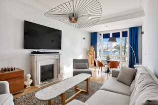  Appartement � vendre 4 pi�ces 116 m�