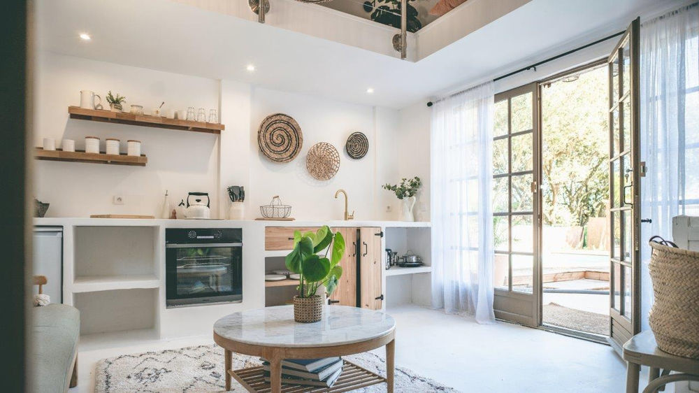 � vendre  Maison Uz�s (30700)