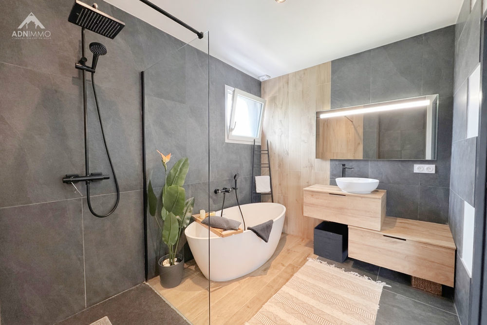 � vendre  Maison Saint-Jean-de-Gonville (01630)