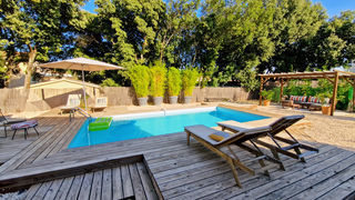  Maison � vendre 6 pi�ces 164 m�