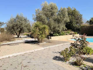  Maison � vendre 6 pi�ces 195 m�