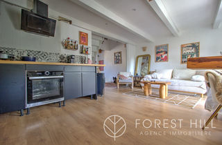  Appartement � vendre 4 pi�ces 51 m�