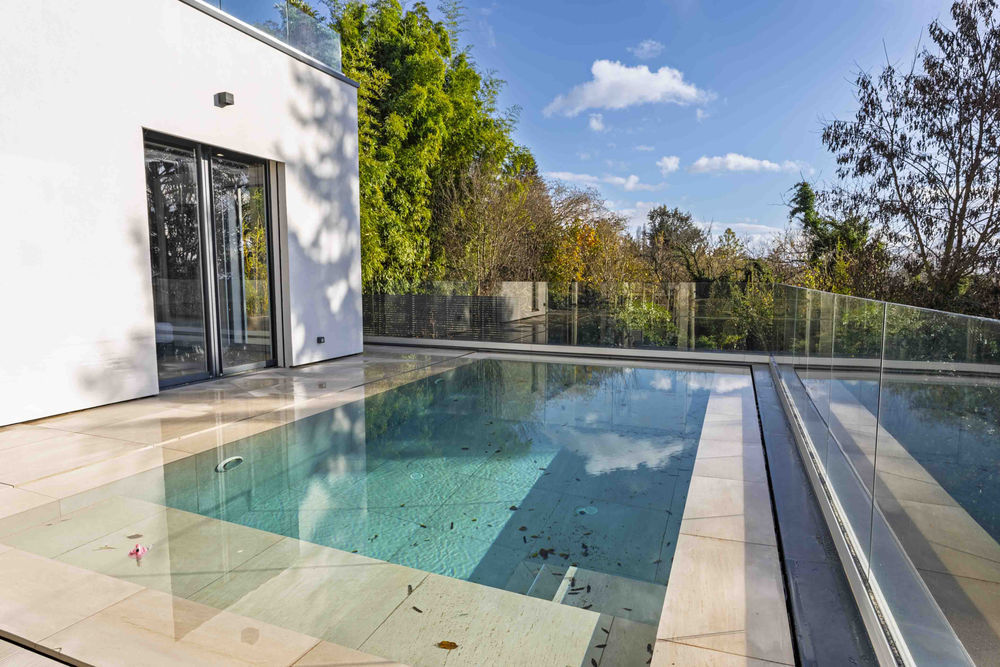 � vendre  Maison Saint-Cyr-au-Mont-d'Or (69450)